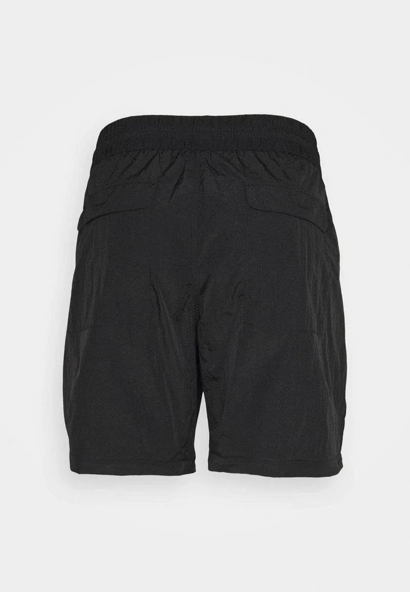 Only & Sons ONSNOAH ZIP OFF PANT - Stoffhose - Black | Herren 4 Only & Sons ONSNOAH ZIP OFF PANT - Stoffhose - Black | Herren – Bild 4