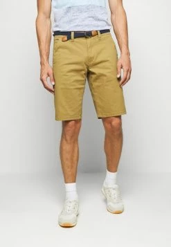 Only & Sons Herren ONSWILL CHINO - Shorts - Dull Gold