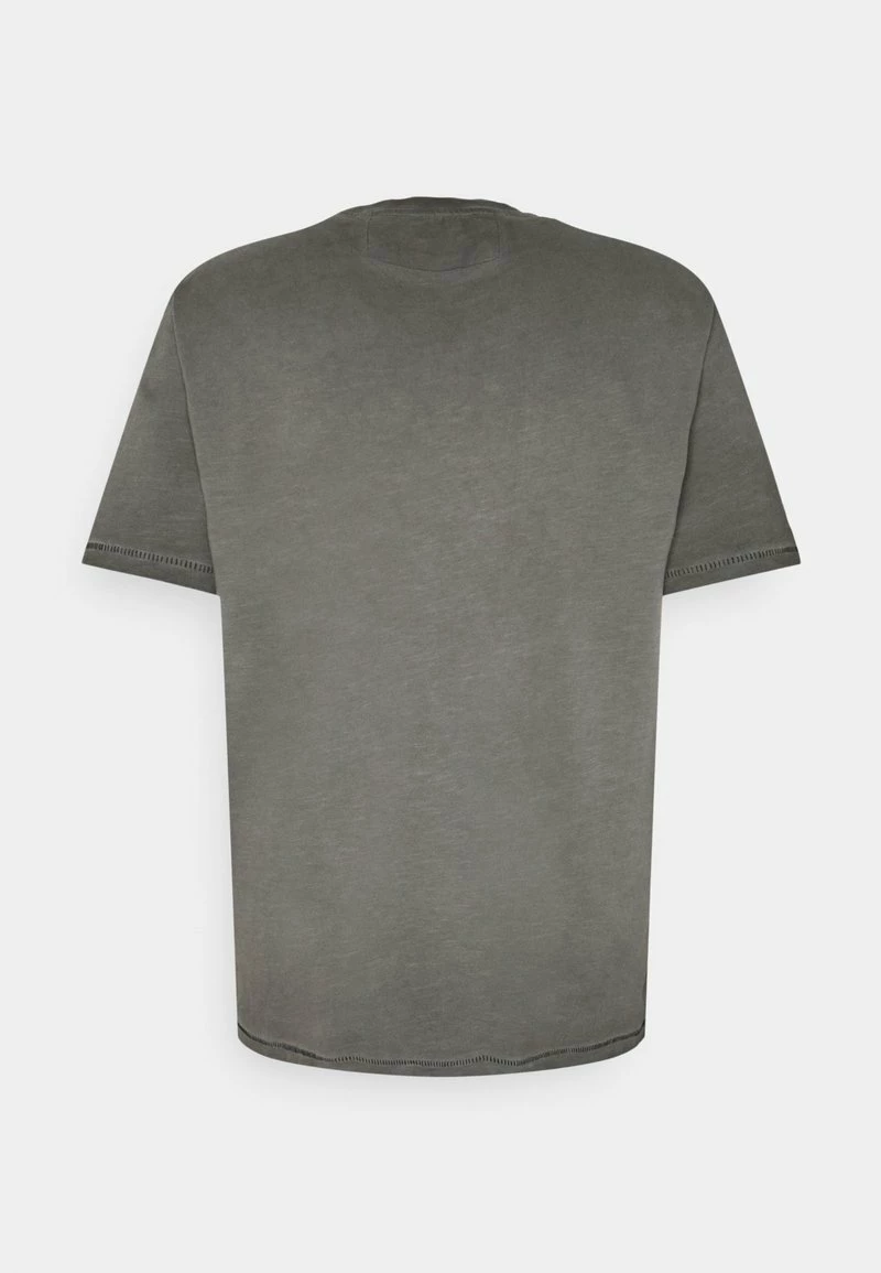 Only & Sons Herren ONSMILLENIUM LIFE WASHED - T-Shirt Basic - Black 7 Only & Sons Herren ONSMILLENIUM LIFE WASHED - T-Shirt Basic - Black – Bild 7