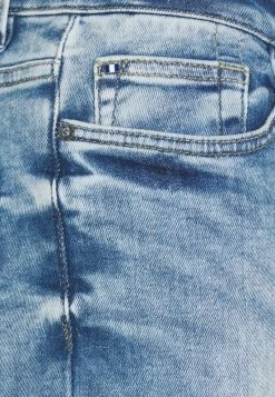 Only & Sons Herren ONSLOOM LIFE SLIM BLUE - Jeans Slim Fit - Blue Denim -Only & Sons Geschäft ad565de7b0794479a5c0aaeeb26aee3d