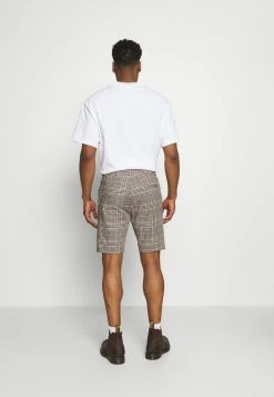 Only & Sons Herren ONSLINUS LIFE - Shorts - Cherry Mahogany -Only & Sons Geschäft ad6af373763a48268ecc49f9e3286a6f