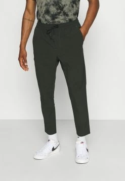 Only & Sons ONSLINUS CROPPED SPORTY - Stoffhose - Peat | Herren