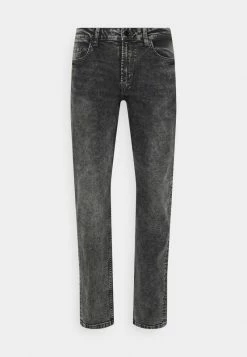 Only & Sons Herren ONSWEFT LIFEREG - Jeans Straight Leg - Grey Denim