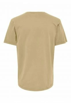 Only & Sons Herren T-Shirt Basic - Incense -Only & Sons Geschäft ae53414f1dcb4727b25c098aa8bc6586