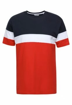 Only & Sons Herren ONSBAILEY - T-Shirt Print - Dark Navy/racing Red 8 Only & Sons Herren ONSBAILEY - T-Shirt Print - Dark Navy/racing Red -Only & Sons Geschäft ae7f5e31715d4832b0da50891696d50c