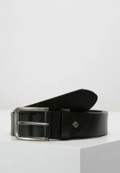 Only & Sons Herren ONSCHARLTON BELT - Gürtel Business - Black