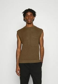 Only & Sons Herren ONSMYLE - Strickpullover - Teak 7 Only & Sons Herren ONSMYLE - Strickpullover - Teak -Only & Sons Geschäft ae8fc538e66840f696d1d2a1508ca360