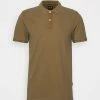 Only & Sons ONSTRAVIS - Poloshirt - Chinchilla | Herren