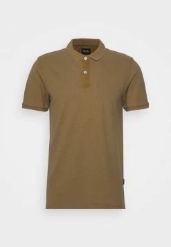 Only & Sons ONSTRAVIS - Poloshirt - Chinchilla | Herren
