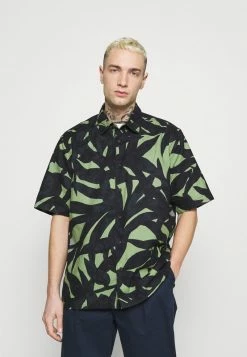 Only & Sons Herren ONSENOAH LIFE - Hemd - Hedge Green