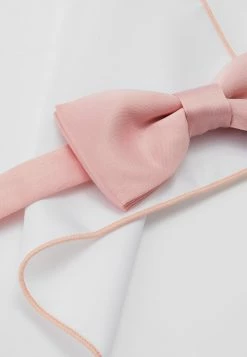 Only & Sons Herren ONSTED BOW TIE SET - Einstecktuch - Misty Rose -Only & Sons Geschäft af2173a3b33446ed8e5c970d4348fdb7