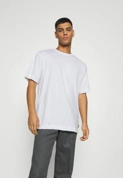 Only & Sons Herren ONSANDREW LIFE TEE - T-Shirt Print - Bright White