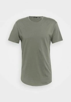 Only & Sons ONSMATT LIFE LONGY TEE - T-Shirt Basic - Castor Gray | Herren -Only & Sons Geschäft af2f1ccf77b84cc9bb3c8ca5c7056a6f