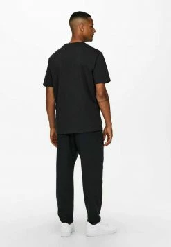 Only & Sons T-Shirt Basic - Dark Navy | Herren 9 Only & Sons T-Shirt Basic - Dark Navy | Herren -Only & Sons Geschäft af49b67f90344db59175b8e89cadf304