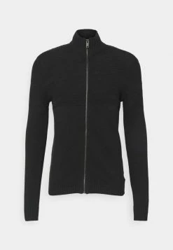 Only & Sons Herren ONSBACE - Strickjacke - Dark Navy -Only & Sons Geschäft af698ea654654272a84f8460f731b2a9