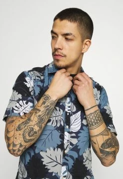 Only & Sons Herren ONSSTONE LIFE SHIRT - Hemd - Dress Blues -Only & Sons Geschäft af6d0456b8ff43df883b7714076354f4