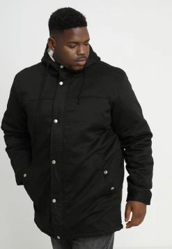 Only & Sons Herren ONSALEX JACKET - Parka - Black