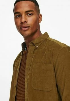 Only & Sons Herren Hemd - Monks Robe 11 Only & Sons Herren Hemd - Monks Robe -Only & Sons Geschäft afc465106f484980b514f435179d0276