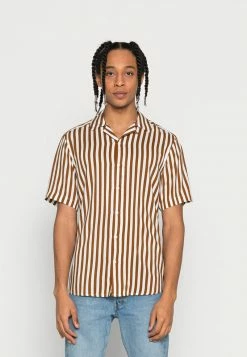 Only & Sons Herren ONSWAYNE LIFE - Hemd - Monks Robe