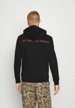 Only & Sons Herren ONSSTONES LIFE HOODIE - Sweatshirt - Black 7 Only & Sons Herren ONSSTONES LIFE HOODIE - Sweatshirt - Black -Only & Sons Geschäft b06958e154344a2ea845de40d5306caa