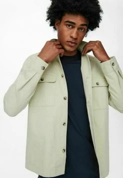 Only & Sons Herren ONSILVIO LIFE - Leichte Jacke - Pelican -Only & Sons Geschäft b123a19c258647f8aa870b515ae945e2