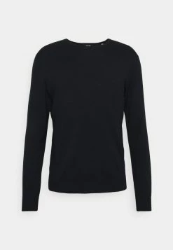 Only & Sons Herren ONSWYLER LIFE CREW - Strickpullover - Dark Navy 9 Only & Sons Herren ONSWYLER LIFE CREW - Strickpullover - Dark Navy -Only & Sons Geschäft b17d2e79bc2742b89b5ef05c43b9d3e8