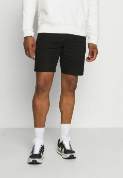 Only & Sons Herren ONSLEO - Shorts - Black
