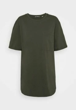 Only & Sons Herren ONSGAVIN LIFE TEE - T-Shirt Basic - Forest Night -Only & Sons Geschäft b1eb5c6a95744164b01d5d225bea83a4
