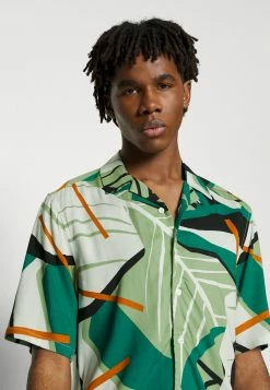 Only & Sons Herren ONSBROOKS LIFE - Hemd - Reseda 9 Only & Sons Herren ONSBROOKS LIFE - Hemd - Reseda -Only & Sons Geschäft b1f3e2ecb9dc47e0b5cbaf580125d285