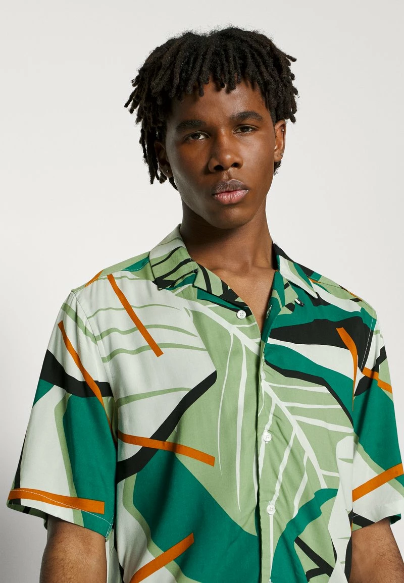 Only & Sons Herren ONSBROOKS LIFE - Hemd - Reseda 4 Only & Sons Herren ONSBROOKS LIFE - Hemd - Reseda – Bild 4