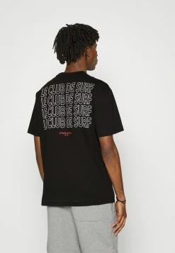 Only & Sons Herren ONSWILBERT TEE - T-Shirt Print - Black -Only & Sons Geschäft b2656dd956b84cd08cc8be7d0c14f971