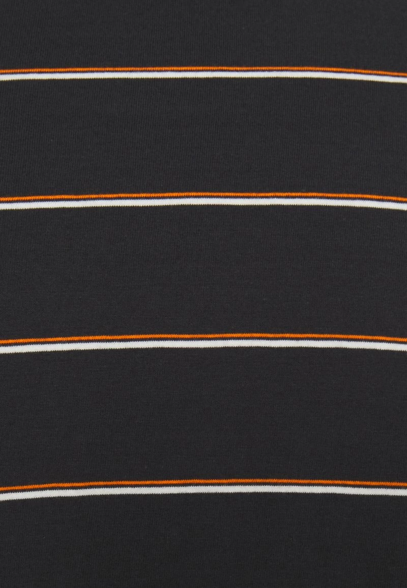 Only & Sons ONSALAN LIFE MOCK NECK TEE - T-Shirt Print - Dark Navy | Herren 7 Only & Sons ONSALAN LIFE MOCK NECK TEE - T-Shirt Print - Dark Navy | Herren – Bild 7