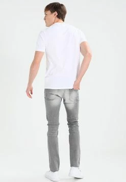 Only & Sons Herren ONSLOOM - Jeans Slim Fit - Grey Denim -Only & Sons Geschäft b324cc9777234dc783dc8eb61693c108