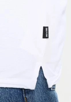 Only & Sons Herren ALBERT - T-Shirt Basic - White 10 Only & Sons Herren ALBERT - T-Shirt Basic - White -Only & Sons Geschäft b3604412bde84ba08a4ef586abb68939