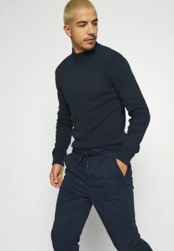 Only & Sons ONSLINUS LIFE WORK - Stoffhose - Blues | Herren 9 Only & Sons ONSLINUS LIFE WORK - Stoffhose - Blues | Herren -Only & Sons Geschäft b36caf50b20b44a7bbb092cabaf3e9d1