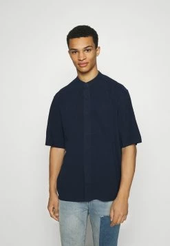 Only & Sons Herren ONSKOBY LIFE RELAXED - Hemd - Dress Blues