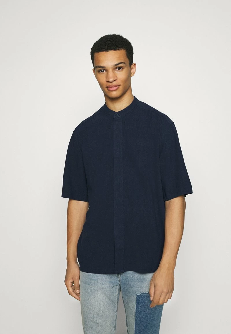 Only & Sons Herren ONSKOBY LIFE RELAXED - Hemd - Dress Blues 1 Only & Sons Herren ONSKOBY LIFE RELAXED - Hemd - Dress Blues