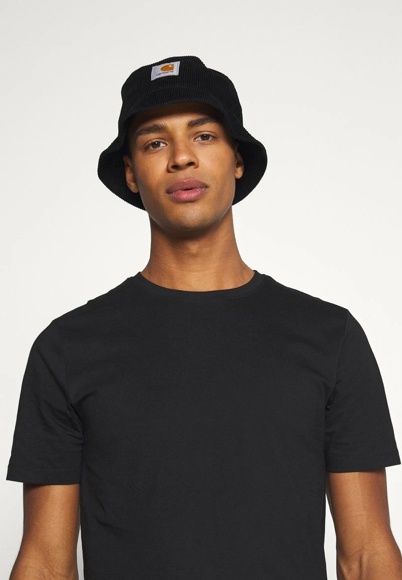 Only & Sons Herren ONSNEIL LONGY SHORTS AND TEE SET - Shorts - Black 6 Only & Sons Herren ONSNEIL LONGY SHORTS AND TEE SET - Shorts - Black – Bild 6