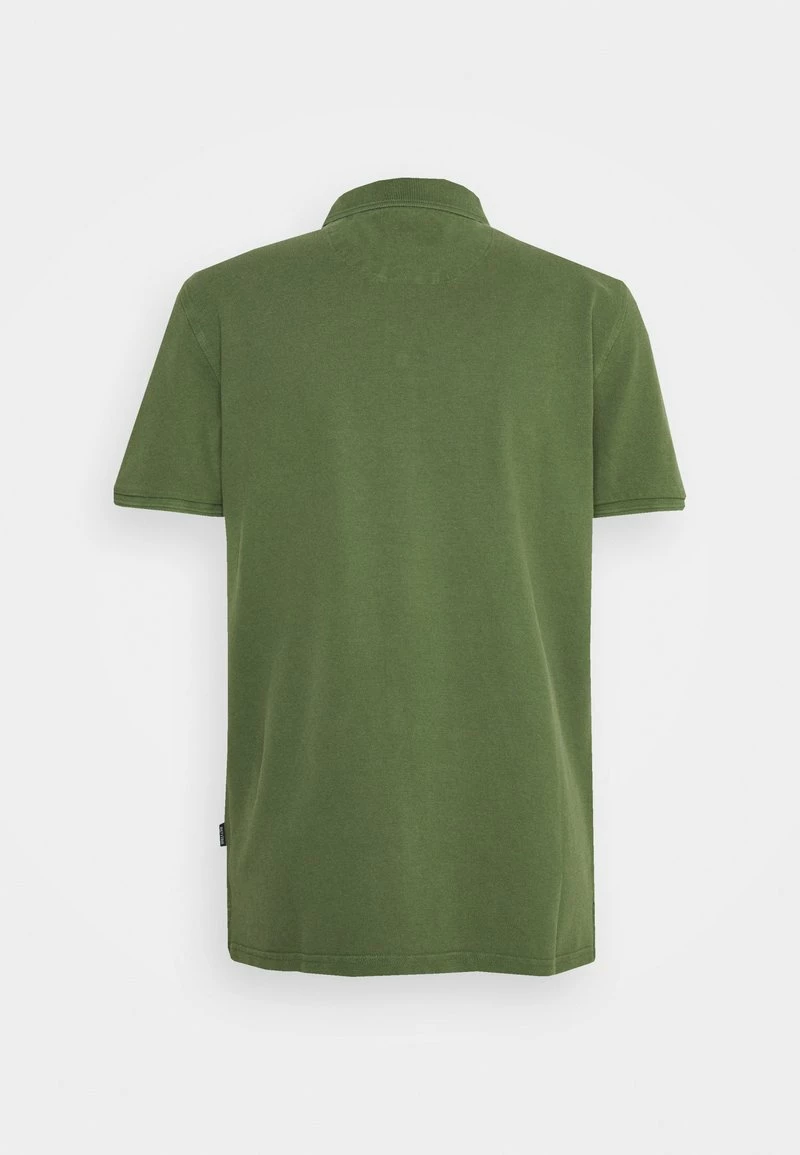 Only & Sons Herren ONSTRAVIS - Poloshirt - Rifle Green 2 Only & Sons Herren ONSTRAVIS - Poloshirt - Rifle Green – Bild 2