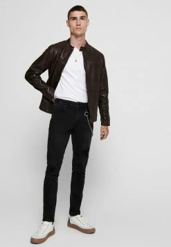 Only & Sons Jeans Slim Fit - Black Denim | Herren -Only & Sons Geschäft b3ee16d290af47809d53f3fe9e00efa5