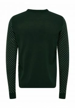 Only & Sons Herren ONSX MAS GRUMPY BEER - Strickpullover - Pine Grove 13 Only & Sons Herren ONSX MAS GRUMPY BEER - Strickpullover - Pine Grove -Only & Sons Geschäft b43e76572970447a88ac74e17df37007