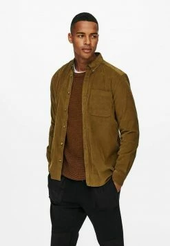 Only & Sons Herren Hemd - Monks Robe 10 Only & Sons Herren Hemd - Monks Robe -Only & Sons Geschäft b4469a404ae14542be397b5ef3ce3995