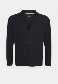 Only & Sons ONSBLAZER - Strickjacke - Dark Navy | Herren