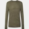 Only & Sons Herren ONSLARSON CREW - Strickpullover - Olive Night