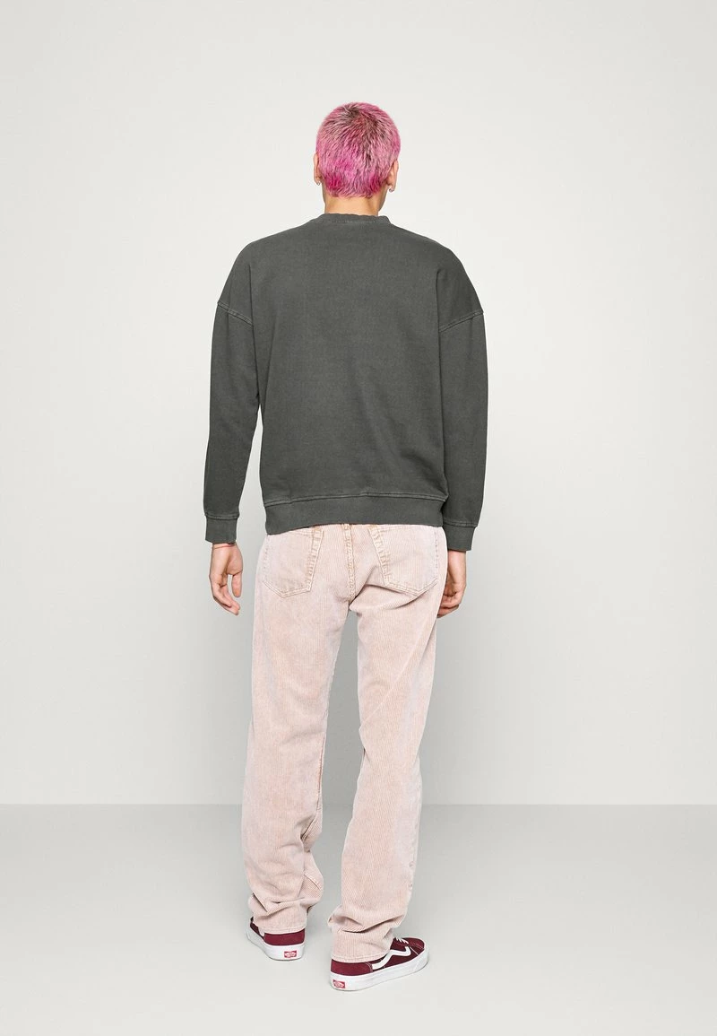 Only & Sons Herren ONSRON LIFE - Sweatshirt - Black 3 Only & Sons Herren ONSRON LIFE - Sweatshirt - Black – Bild 3