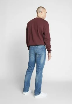 Only & Sons Herren ONSWEFT - Jeans Straight Leg - Blue Denim 8 Only & Sons Herren ONSWEFT - Jeans Straight Leg - Blue Denim -Only & Sons Geschäft b4ab9d95c4fc4e7bbed7c9c66e3fe402