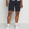 Only & Sons Herren ONSMARK STRIPE - Shorts - Night Sky