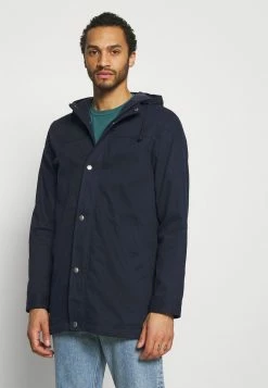 Only & Sons Herren ONSALEX SPRING - Parka - Night Sky