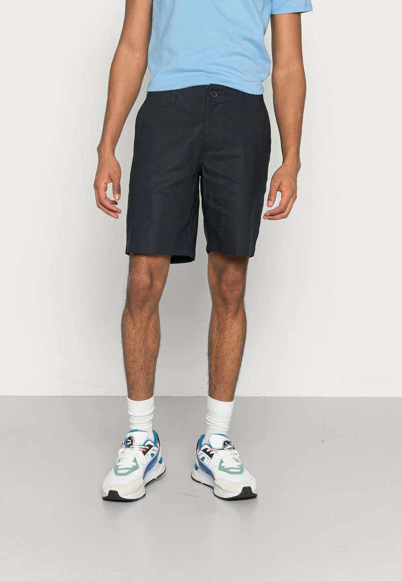 Only & Sons Herren ONSELLIOT - Shorts - Dark Navy 1 Only & Sons Herren ONSELLIOT - Shorts - Dark Navy
