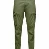 Only & Sons Herren Cargohose - Olive Night